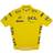 Santini Kid's Tour de France Leader's Jersey - Yellow (100021932)