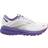 Brooks Adrenaline GTS 22 W - White/Coral/Purple