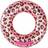 Swimming Ring Rose Leopard