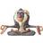 Enesco Disney Rafiki Mini Figur