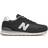 New Balance 515 V3 M - Black/White