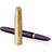 Parker 51 Plum/Gold Fyldepen Fine