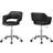 Monarch Specialties Hydraulic Office Chair 73.7cm