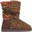 Muk Luks Clementine - Brown Multi