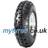 Maxxis M933 Razr2 Front 23x7.00-10 TL 36J Forhjul
