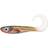Abu Garcia Svartzonker Mcperch Curly 11cm Real Trout