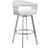 Armen Living Bronson Bar Stool 86.4cm