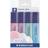 Staedtler Highlighter Textsurfer Pastel, 4 stk