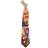 Eagles Wings Nostalgia Tie - Clemson Tigers