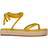 Nine West Monee - Yellow