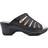 White Mountain Valencia - Black