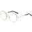 Missoni MIS0016 2M2 Gold ONE SIZE