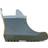 Liewood Tekla Rain Boot - Rabbit Whale Blue Multi Mix