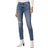 Hudson Barbara High-Rise Super Skinny Ankle Jeans - Daybreak