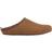 Deer Stags Unbound - Chestnut Felt