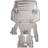 Funko POP Pin 15 Megatron Transformers
