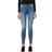 Hudson Barbara High-Rise Super Skinny Ankle Jeans - Hold Tight