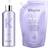 Kérastase Blond Absolu Reusable Bottle & Blonde Care Shampoo Refill