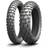 Michelin Anakee Wild 140/80-17 TT/TL 69R Baghjul, M/C, V-max = 170km/h