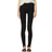 Hudson Barbara High-Rise Super Skinny Ankle Jeans - Evening Shadow