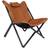 Bo-Camp Molfat Relax Folding Chair
