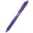 Pentel Gelpen EnerGelX Roller 0,7 viol