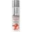 System JO Erotisk massageolie Aromatix Scented Jordbær 120 ml