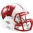 Riddell Wisconsin Badgers Replica Speed Mini