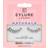 Eylure Natural Lashes No. 016-Black