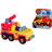 Brandman Sam Fireman Venus mini
