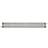 Piko H0 A-spor 55201 Lige spor 230.93 mm 6 stk