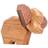 FableWood Elefant Lille Eg