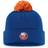 Fanatics New York Islanders Team Cuffed Knit Beanies Sr