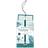 Naturesource Duft Sached Ocean Notes (1 stk) Lysestage, Lys & Duft