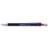 Staedtler Marsmicro Mechanical Pencil B 0.5mm Lead Blue Barrel Pack 10