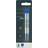 Parker Ballpoint Pen Refill Blue 2-Pack