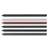 Cretacolor Graphite Lead Set 6-Colors