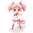 Banpresto Sailor Moon Eternal The Movie Q Posket Mini Figure 14 cm
