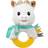 Sophie The Giraffe Sweety Plush Rattle to Chew