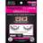 Ardell Magnetic Fauxmink Megahold Liner & Lash #818