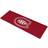 Victory Tailgate Montreal Canadiens Color Design Yoga Mat