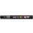 Posca Uni Posca PC-5M, deep grey