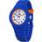 Ice Watch Childrens Child 020322 Blue Silicone One Size