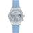 Guess Heiress Blue Ladies Chronograph
