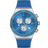 Swatch Blue Is All YVS485