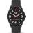 Ice Watch 020058 Black Fabric One Size