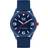 Ice Watch 020059 Blue Fabric One Size