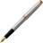 Parker Sonnet Steel/Gold Fyldepen Medium