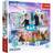 Trefl 4 in 1 The Amazing World of Frozen