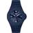 Ice Watch Men 019875 Blue Silicone One Size